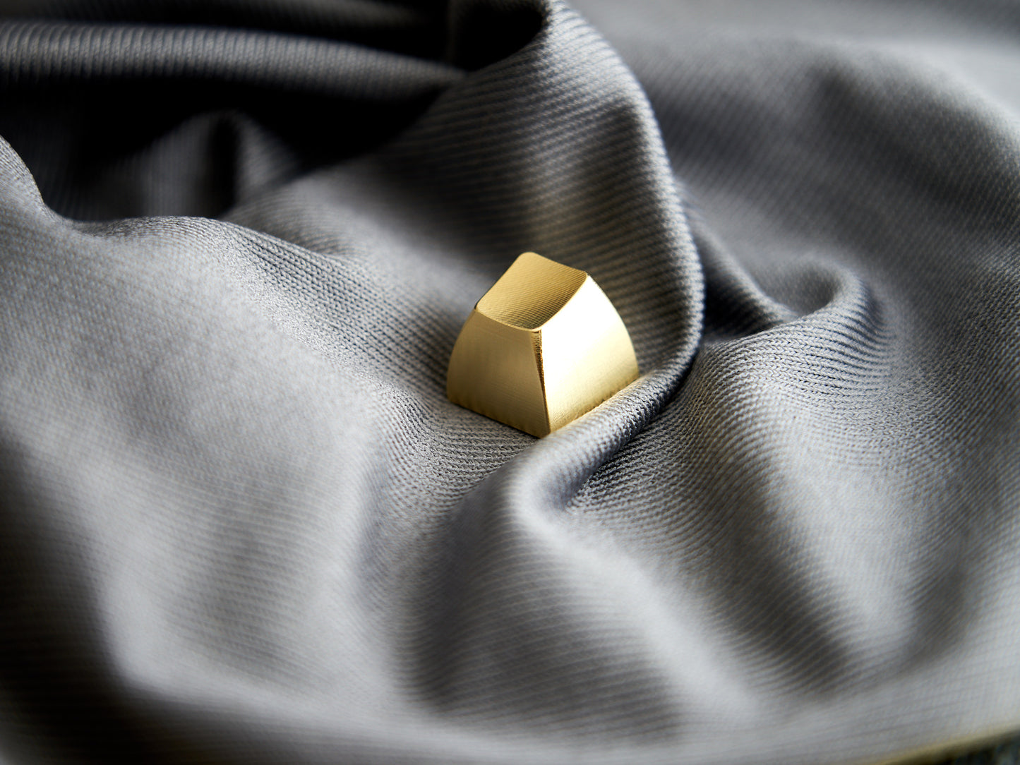 SA Machined Metal MX Keycap - 1u R1 (esc)