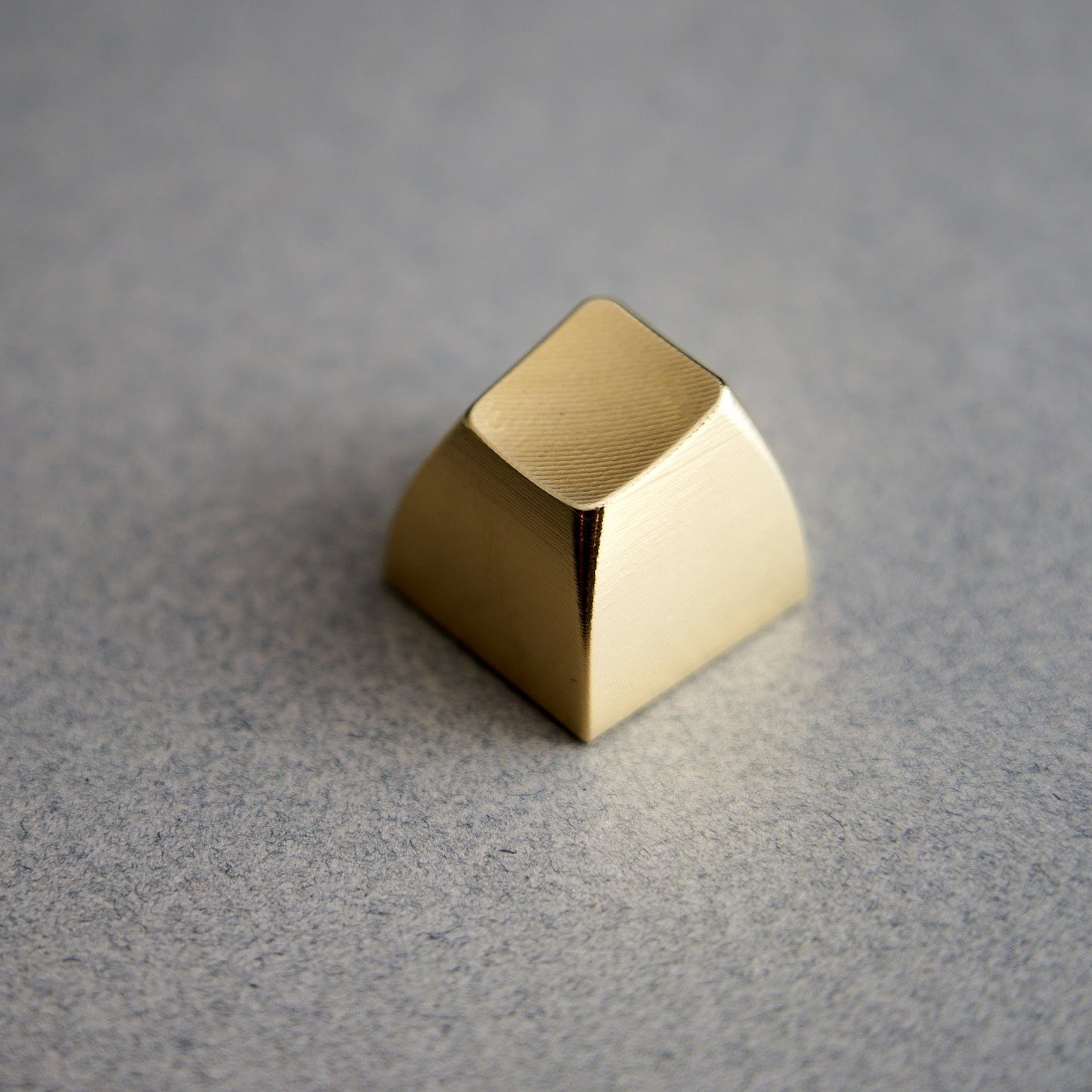 SA Machined Metal MX Keycap - 1u R1 (esc)
