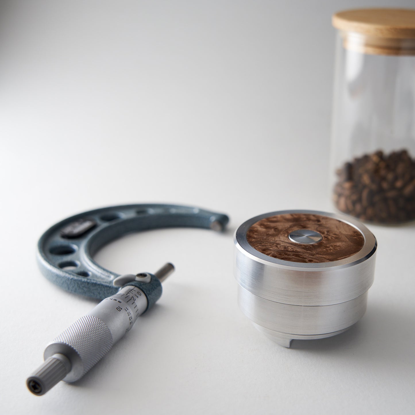 49mm Espresso Distribution Tool