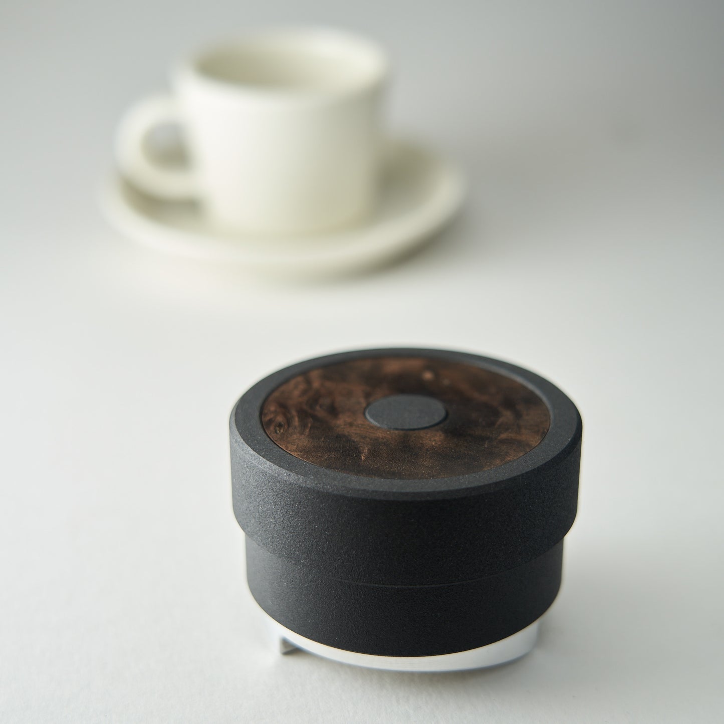 Espresso Distributor "Midnight" (Limited Edition)