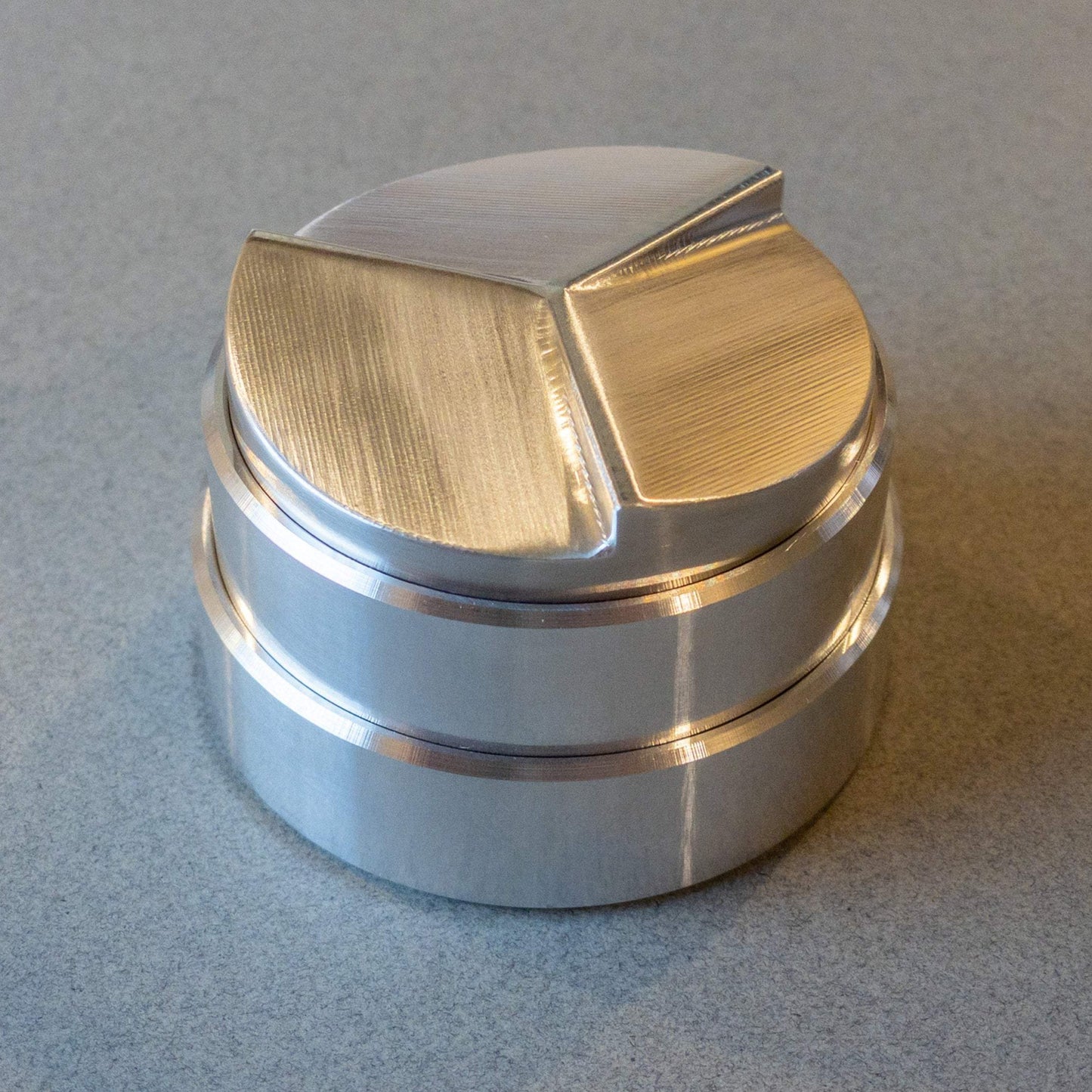 53mm Espresso Distribution Tool