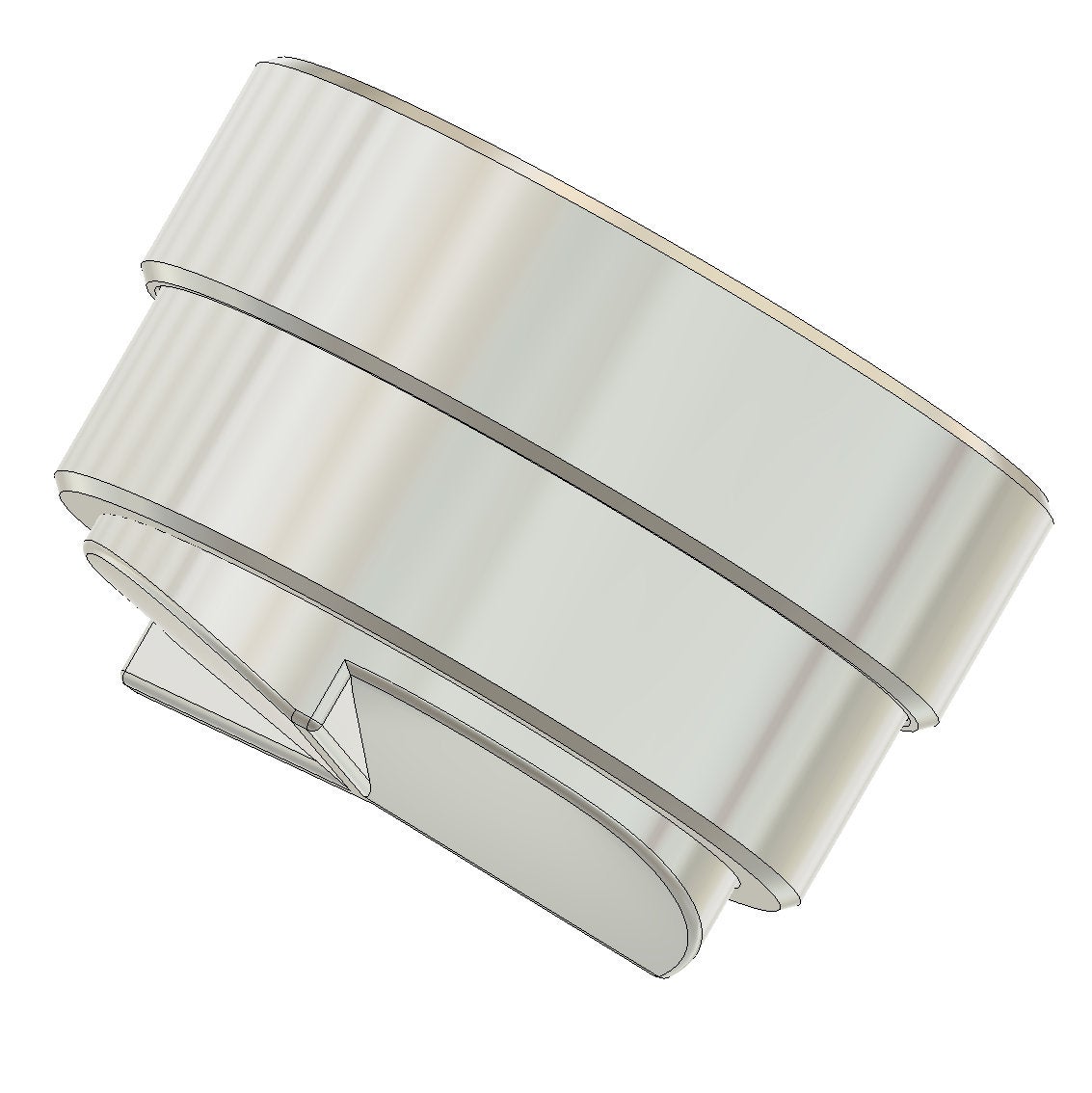 49mm distributor graphic