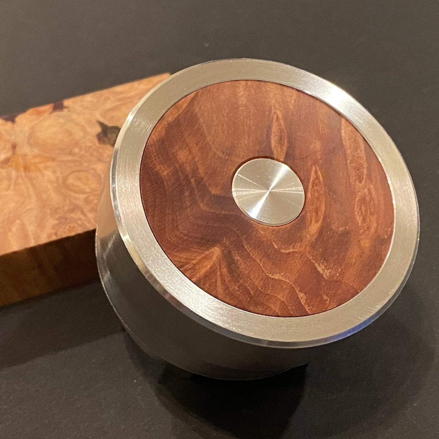 53mm Espresso Tamper