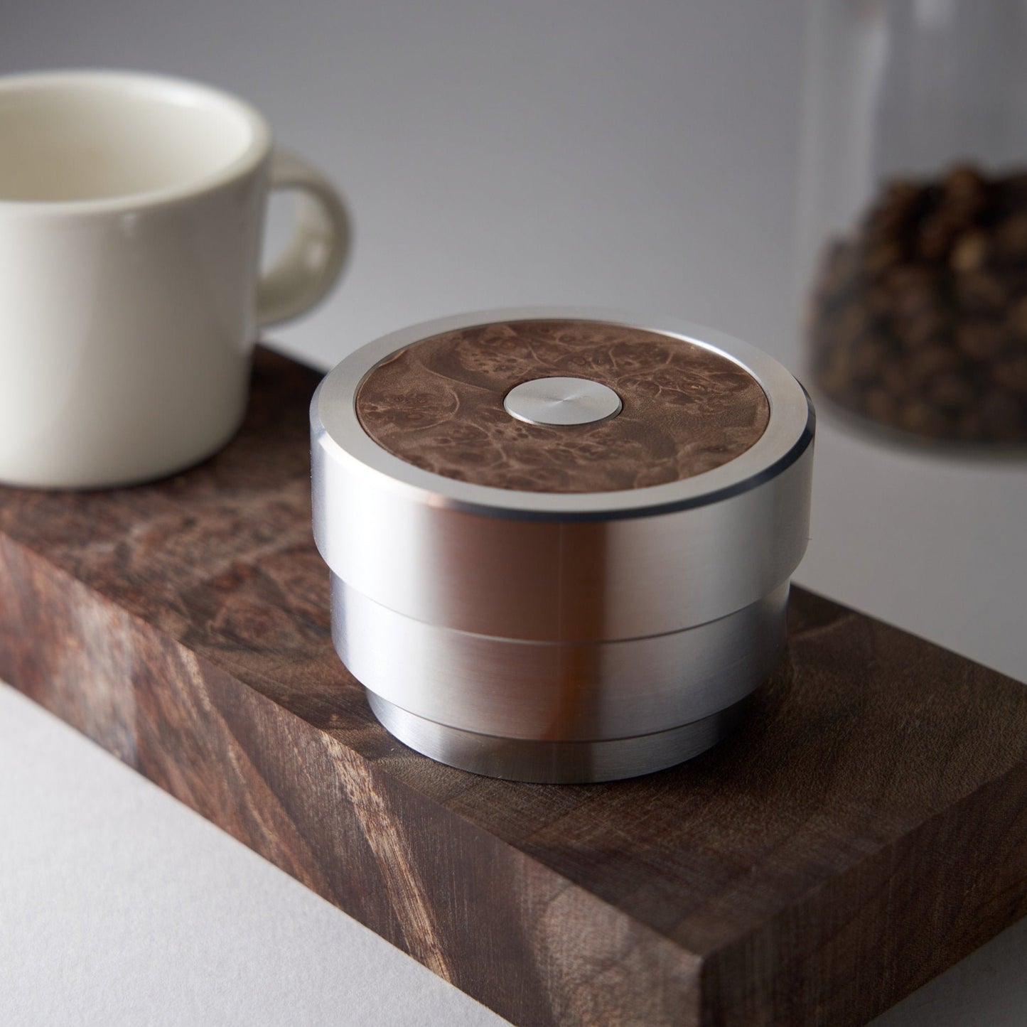 49mm Espresso Tamper