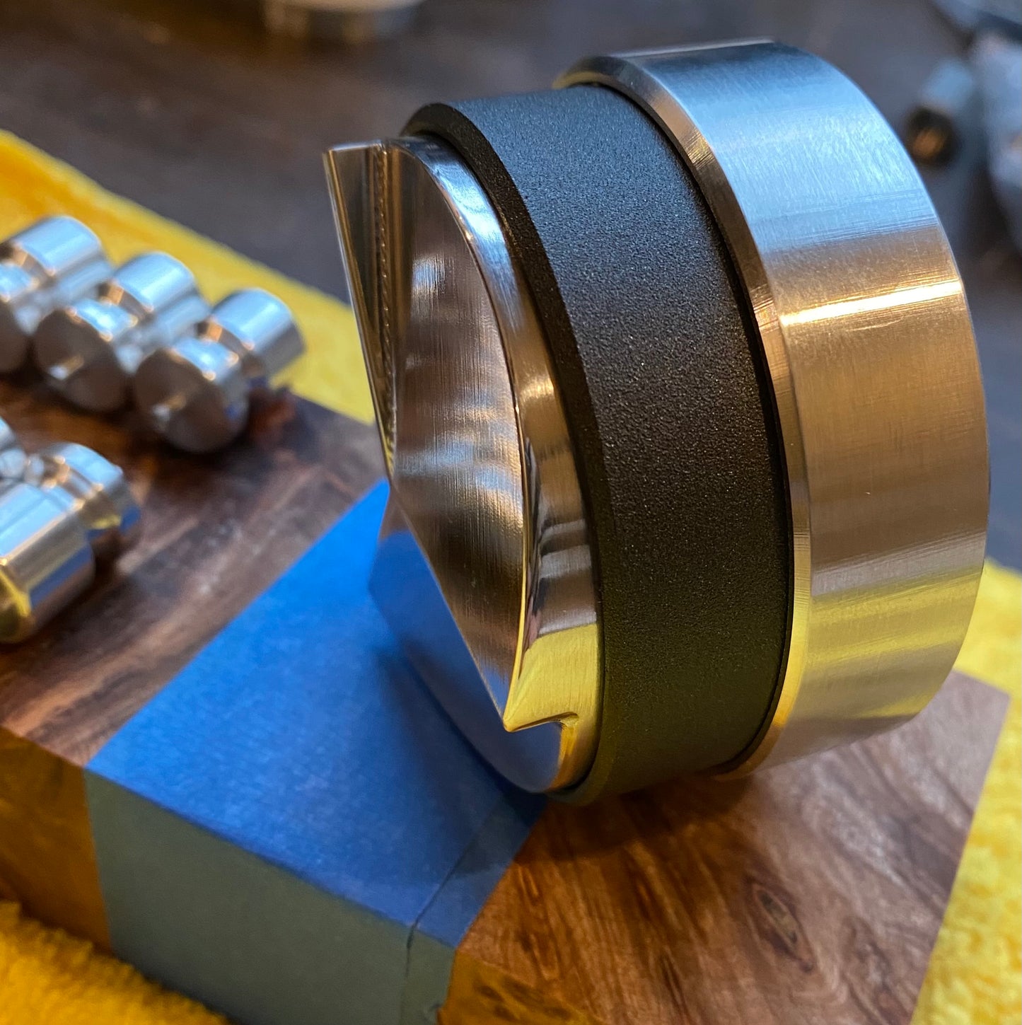 58mm Distribution Tool