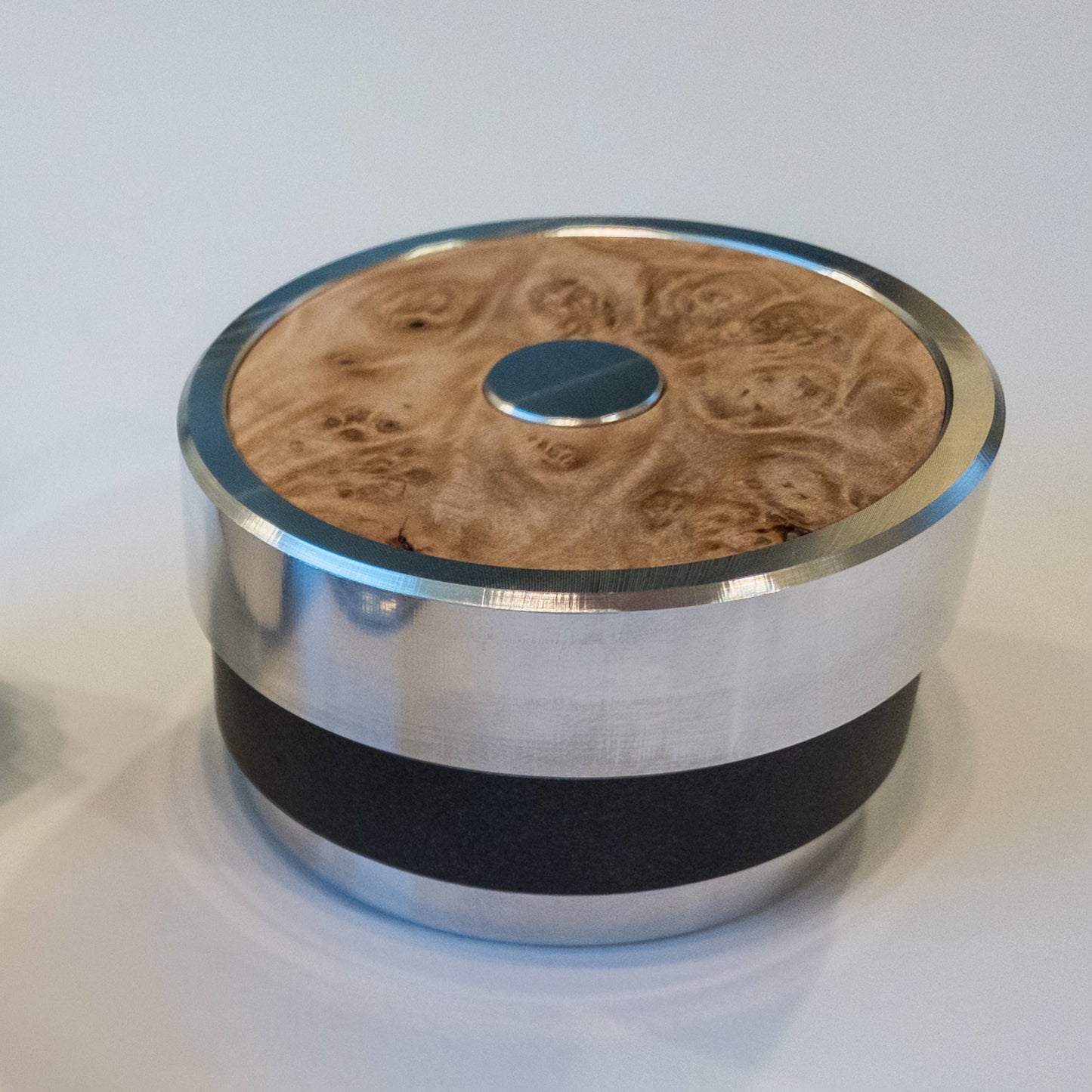 58mm Espresso Tamper